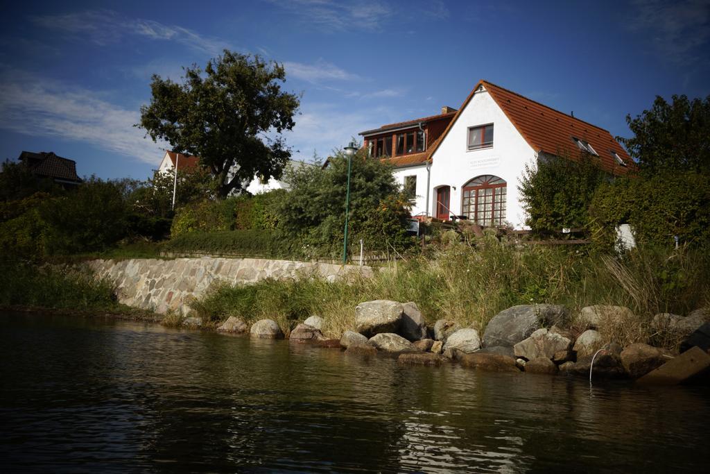 Alte Bootswerft Daire Putbus Oda fotoğraf